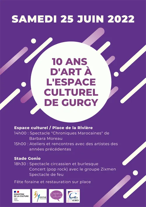 10 ans d art a l Espace culturel Gurgy 25 06 2022.webp