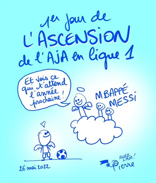 1er Jour Ascension ligue1 Ajauxerre2.webp