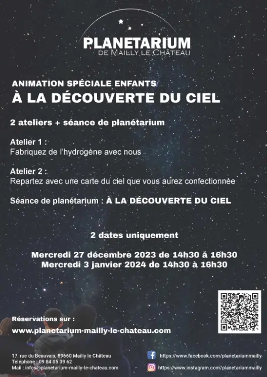 A la decouverte du ciel Planetarium Mailly le Chateau 27dec23 et 3jan24.webp