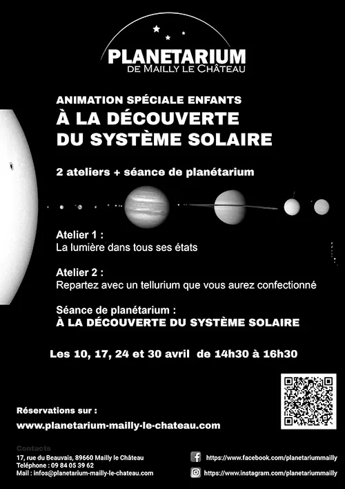 A la decouverte du systeme solaire Planetarium Mailly le Chateau 10 30 avril 2024.webp