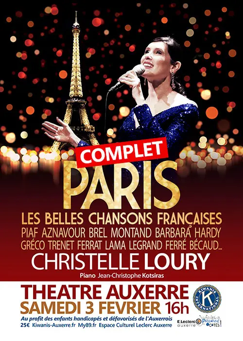 Affiche officielle Christelle Loury Paris 3fev24 COMPLET.webp