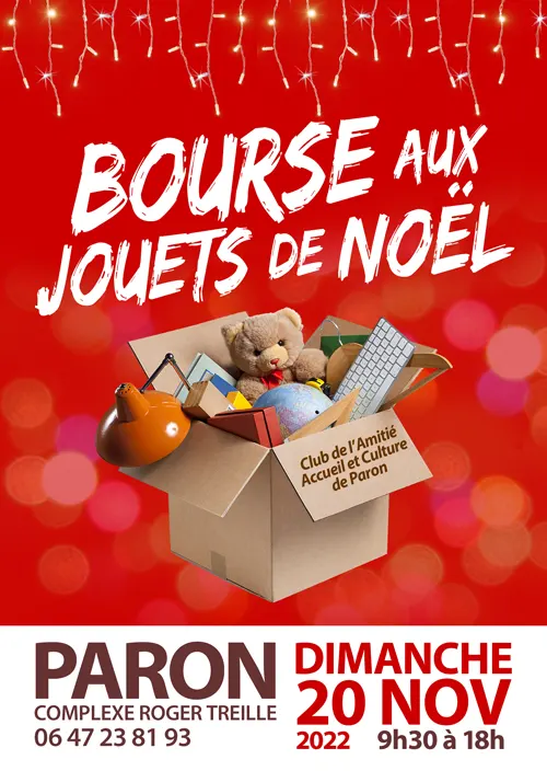 Bourse aux jouets de Noel Paron 20novembre2022 v2.webp