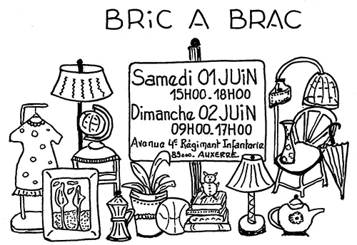Bric a brac Paroise Sainte Reine Auxerre 01 06 2024 v2.webp