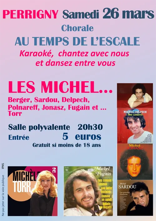 Chorale Au Temps de l Escale Les Michel Perrigny 26 03 2022.webp