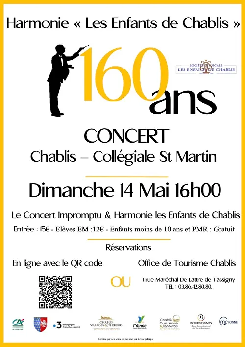 Concert 160ans Harmonie Les enfants de Chablis 14 05 2023.webp