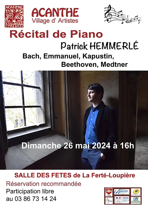 Concert Acanthe La Ferte Loupiere 26 05 2024.webp