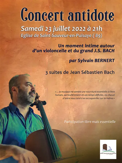 Concert Antidote Sylvain Bernert Saint Sauveur en Puisaye 23 07 2022.webp