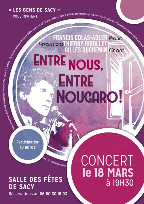 Concert Entre Nous Entre Nougaro Sacy 18 03 2023.webp