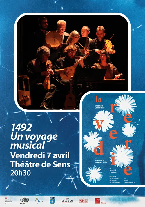 Concert La Reverdie Obsidienne Theatre Sens 07 04 2023 v2.webp