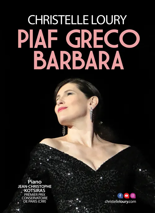 Concert Piaf Greco Barbara Christelle Loury 2022 500px.webp