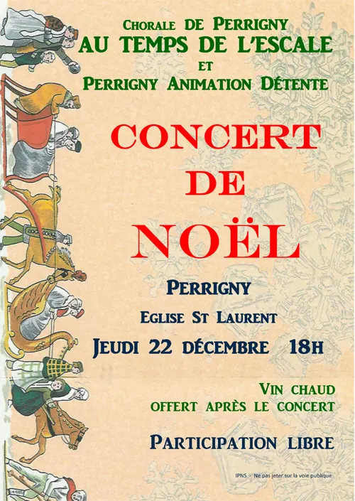 Concert de Noel Chorale Au Temps de L Escale Perrigny 22 12 2022.webp