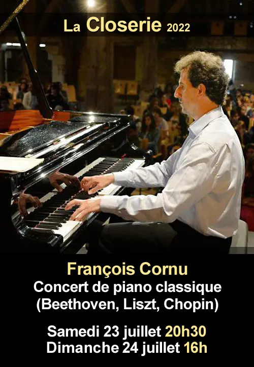 Concert piano classique Francois Cornu La Closerie 23 24juillet2022.webp