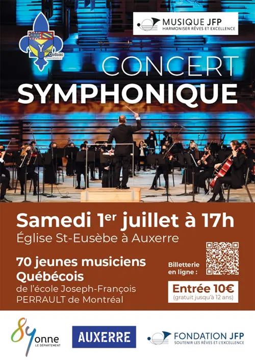 Concert symphonique Yonne Quebec Auxerre 01 07 2023.webp