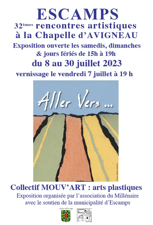 Expo Chapelle Avigneau Escamps 8au30juillet2023.webp