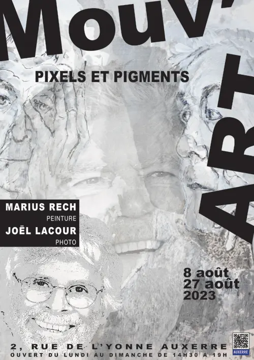 Expo Pixels et Pigments Mouv Art Auxerre 8au27aout2023.webp