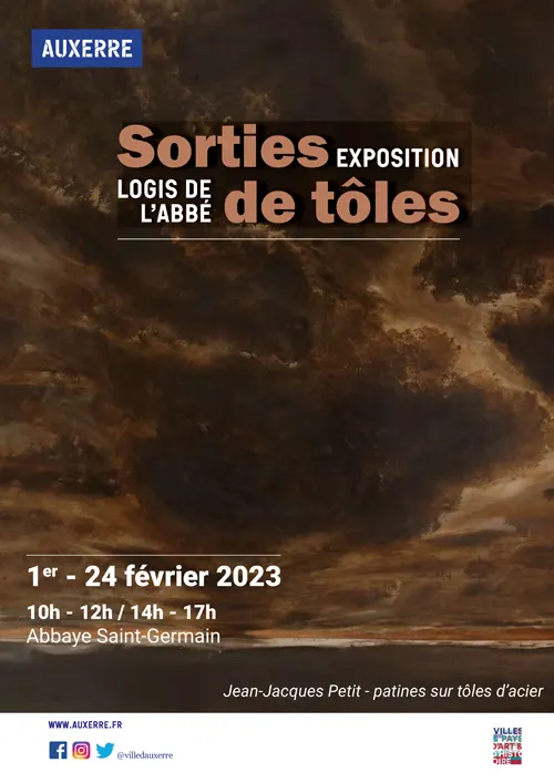 Expo Sorties de toles Jean Jacques Petit Auxerre fevrier2023.webp