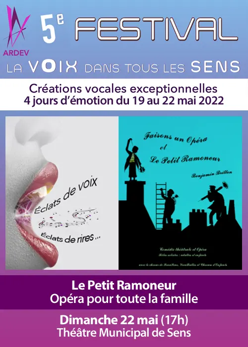 Faisons un Opera Le Petit Ramoneur Festival Ardev Theatre Sens 22 05 2022.webp