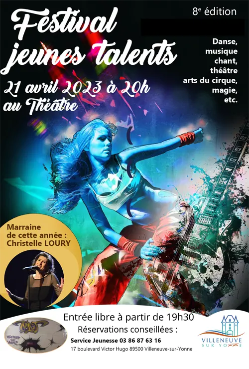 Festival Jeunes Talents Villeneuve sur Yonne 21 04 2023.webp