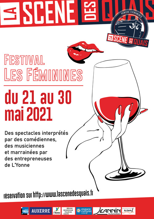 Festival Les Feminines Auxerre La Scene des Quais Auxerre 21au30mai2021.jpg