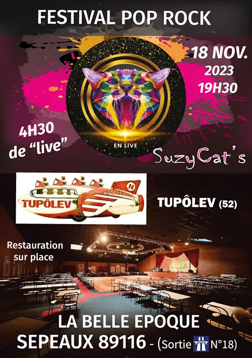 Festival Pop Rock Salle Belle Epoque Sepeaux 18 11 2023.webp
