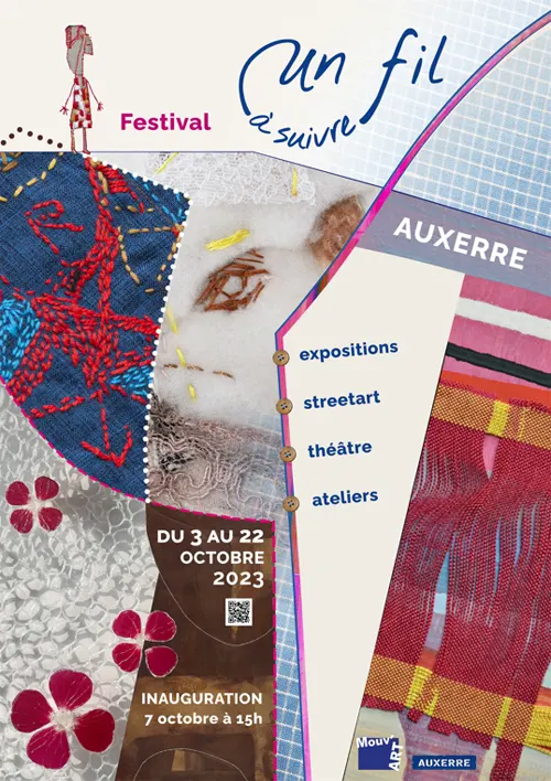 Festival Un fil a suivre Mouv Art Auxerre Octobre 2023.webp