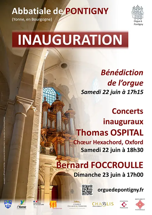 Inauguration Orgue Pontigny 22et23 06 2024.webp