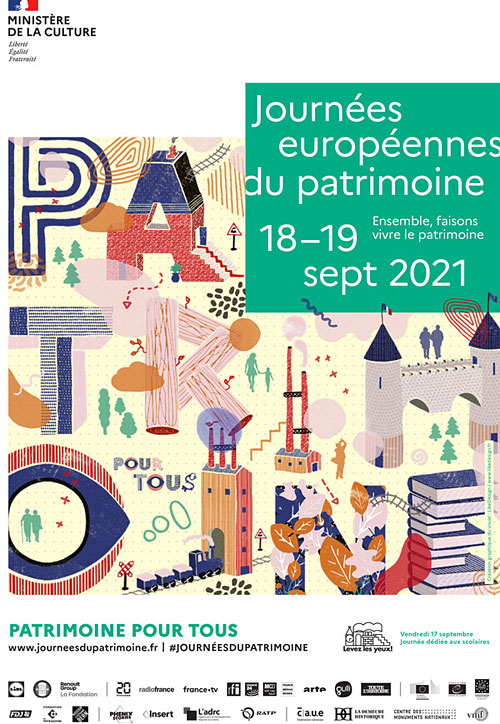 Journees Europeennes du Patrimoine 2021.jpg