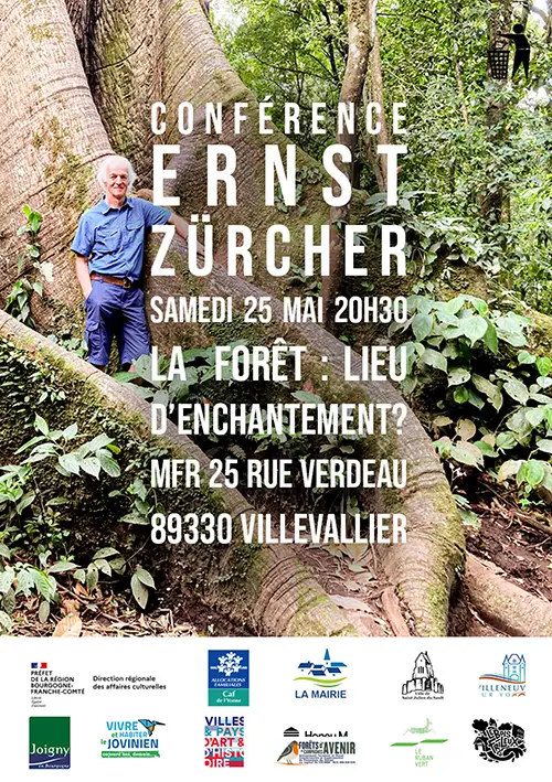 La Foret Le Bois Frileux Villevalier 25 05 2024.webp