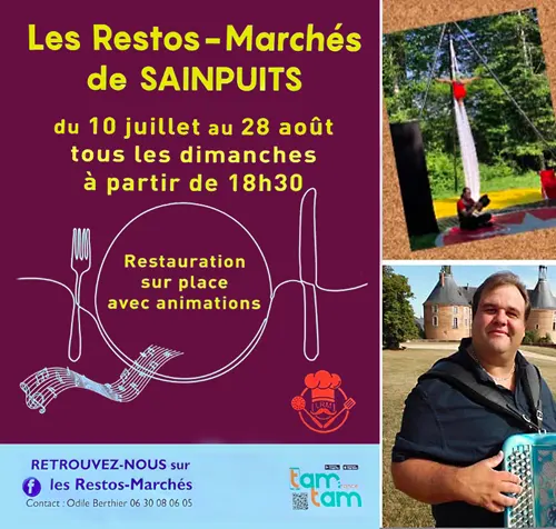 Les Restos Marches de Saintpuits 17juillet2022.webp