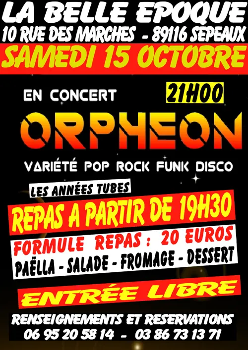 Repas Concert Orpheon Belle Epoque Sepeaux 15octobre2022.webp
