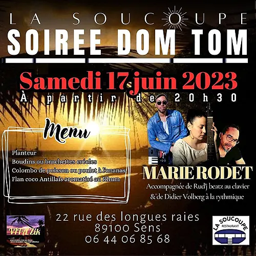 Soiree DomTom La Soucoupe Sens 17 06 2023.webp