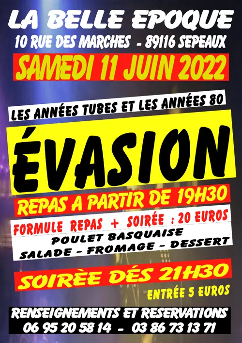 Soiree Evasion Salle Belle Epoque 11 06 2022.webp
