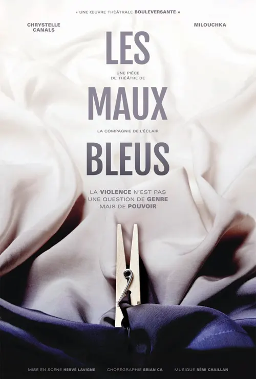 Theatre Les Maux Bleus Skeneteau Moneteau 25 11 2023.webp