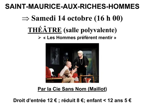 Theatre TSN Maillot St Maurice aux Riches Hommes 14 10 2023.webp