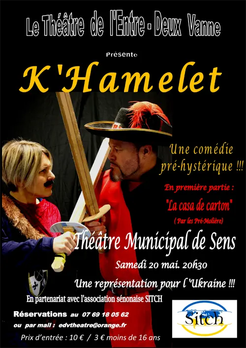 Theatre de l Entre Deux Vanne Theatre Sens 20 05 2023.webp