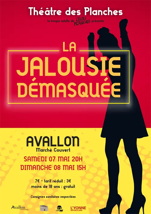 Theatre des Planches La Jalousie demasquee Avallon 7 8 mai2022.webp