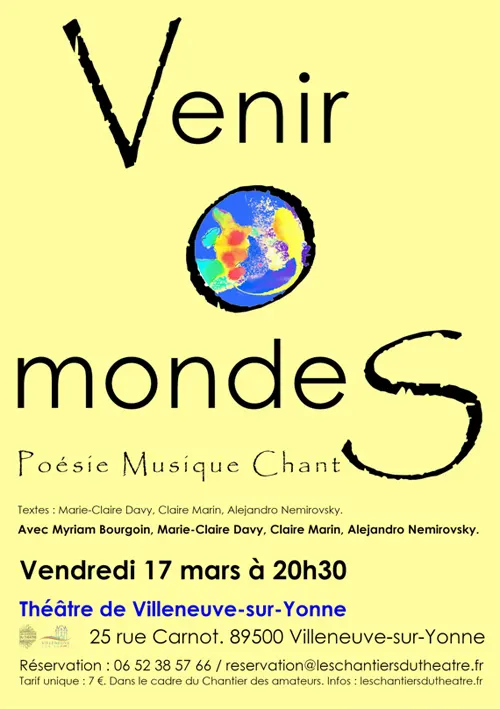 Venir O mondes Villeneuve sur Yonne 17 03 2023.webp