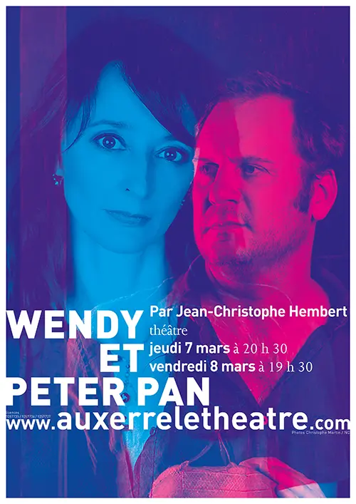 Wendy et Peter Pan Theatre Auxerre 7et8mars2024.webp