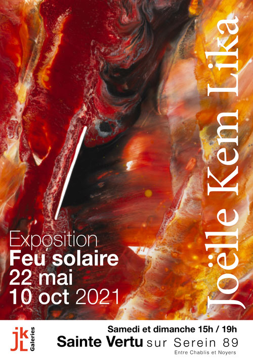 exposition feu solaire galerie joelle kem lika sainte vertu 22mai 10octobre2021.jpg
