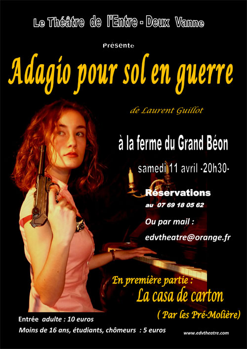 THEATRE :