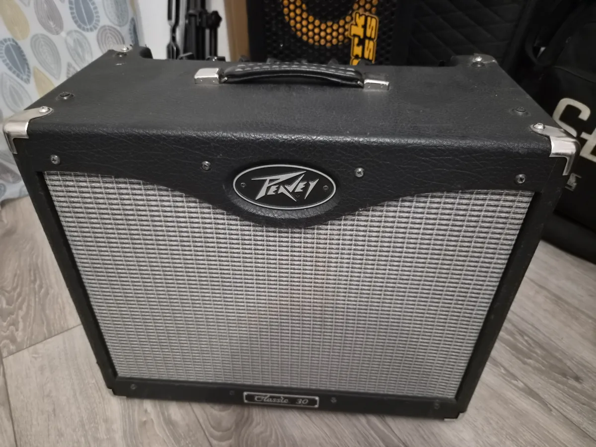 Peavey Classic 30