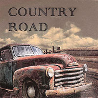 Country Road - Musique (Groupe / Reprises Blues Country traditionnelle / Bluegrass du Texas)