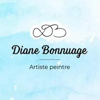 Diane Bonnuage - Arts visuels (Peinture, dessin, photo)