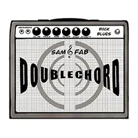 Double Chord - Musique (Duo / folk, blues-rock avec une touche de psychdlisme / Covers et compositions)