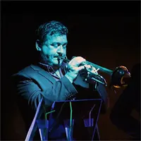 José Animation - Musique (variété, jazz, musette / chant, piano, synthé, trompette, guitare)