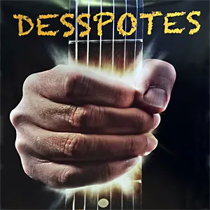 Les Desspotes - Musique (Pop rock blues des années 80, 90 et 2000)