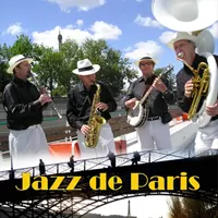 Jazz de Paris - Musique (Jazz New Orleans)