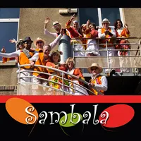 Sambala - Musique (Percussions brsiliennes, musique de rue)