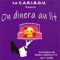 Le Caribou - Thtre (Troupe de thtre / comdie, vaudeville)
