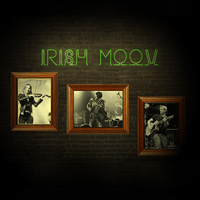 Irish Moov - Musique (Musique festive irlandaise / musique celtique et traditionnelle / Jigs, reels, balades)
